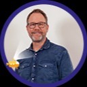 Eddy van den Berg