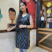 Sushmita Ghosh