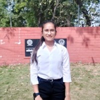 Vanshika Sharma