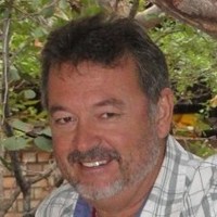 Johan Van Zyl