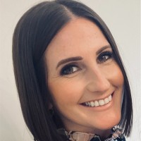 Samantha Hughes