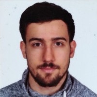 Burhan Alışkan