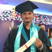Ashish Dhungana