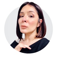 Alina P. Cardoso