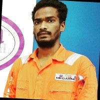 Vinosh Nalla