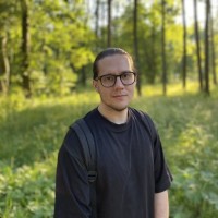 Vitalii Piskunov