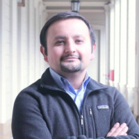 Rodrigo Donoso B.