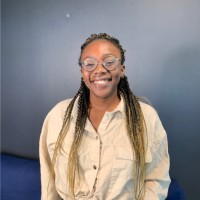 Cynthia Nkouankam