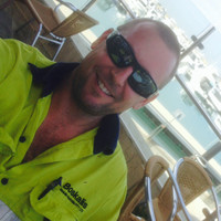Mick Groves