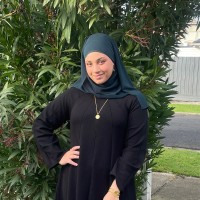 Heba Moubarak