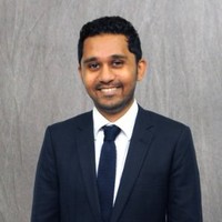 Ajay Parthiban