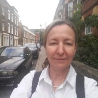 Margaret Skelly