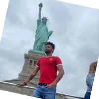 Parminder Singh