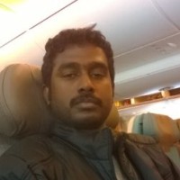 Dhanu Suresh SankaraNarayanan
