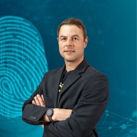 Riaan Huisamen