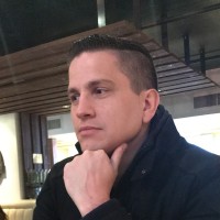 Andrey Taranov