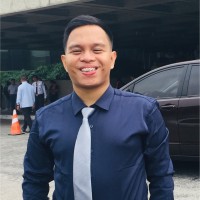 Rocky Angelo Romulo