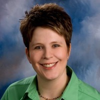 Teresa Suter