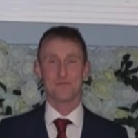 Colm B.