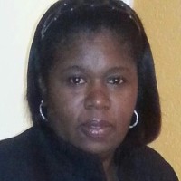 Susan Etheridge
