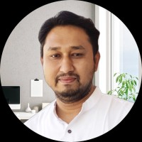 Sharif Mohammad