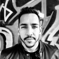 Jorge Santos