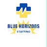 Admin Blue Horizons Staffing
