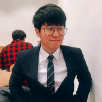 Hackchan Kim