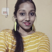 Sweta Das