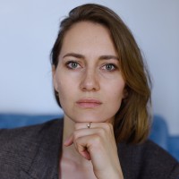 Mariya Vyvsyanaya