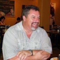 Steve Petzer