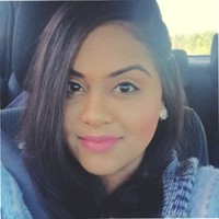 Payal Mudaliar