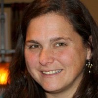 Pamela Gordon