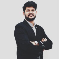 Bharath Raj Kongari