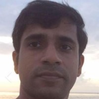 Milind Rokade