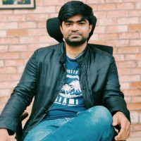 Shawal Ali