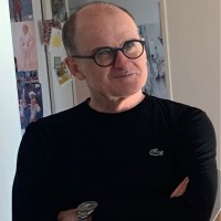 Reto Steinmann