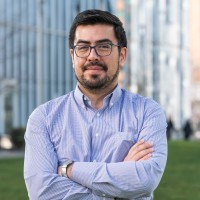 Jorge Aravena Lema