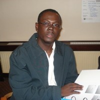Renald Charles