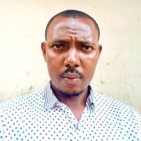 Abdullahi Isa