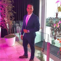 Mario Ovalles