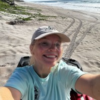 Allison Ragle