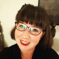 Kathryn Reynolds