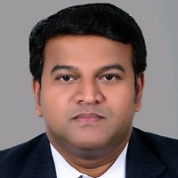 Prinson Antony