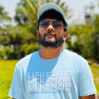 Rakshith Shivakumar