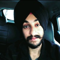 Rajvinder Singh