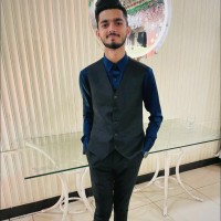 Mustafa Farooq