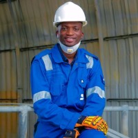 Desmond Osagie
