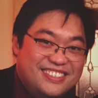 John Wong
