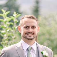 Russell Granby, M.B.A.
